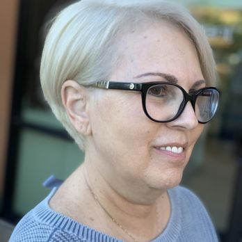 Priscilla Jimenez - Hair Stylists Near Me - Santa Clarita, California
