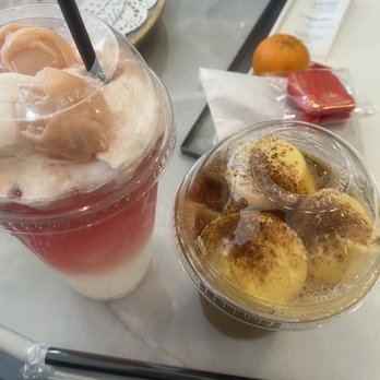 Tí Cafe - Finally got to try this place. Everything is amazing! So happy and can't wait to come back! - Coffee & Tea Near Me - Denver, Colorado Tí Cafe - Finally got to try this place. Everything is amazing! So happy and can't wait to come back! - Coffee & Tea Near Me - Denver, Colorado