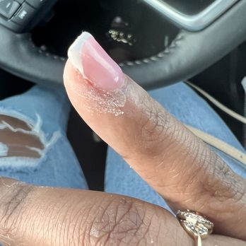 Only Nails - Nail Salons Near Me - District Heights, Maryland