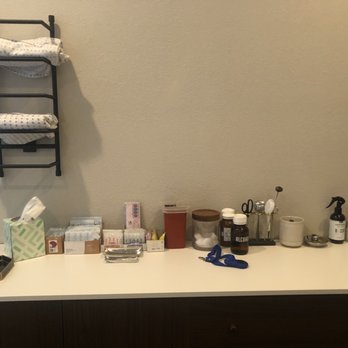 Inner Balance Medicine - acupuncture room - Acupuncture Near Me - Lodi, California