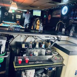 Orpha's Lounge