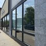 Mass Window Washing
