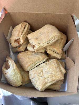 Immaculee Bakery by null