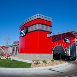 Tommy's Express® Car Wash