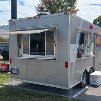 El Taco Oaxaqueno - The tastiest spot on the street - Food Trucks Near Me - Johnson City, Tennessee