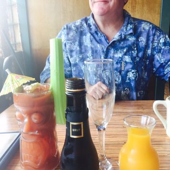 SCP Hilo Hotel - Starting breakfast right! - Hotels Near Me - Hilo, Hawaii