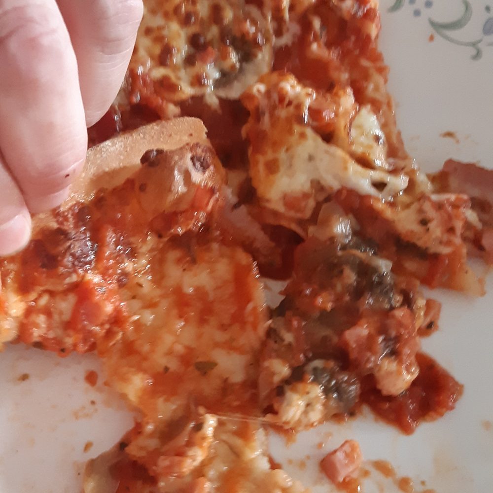 Strato's Pizzeria & Restaurant - a slice of pizza - Pizza Near Me - Consecon, Ontario Strato's Pizzeria & Restaurant - a slice of pizza - Pizza Near Me - Consecon, Ontario