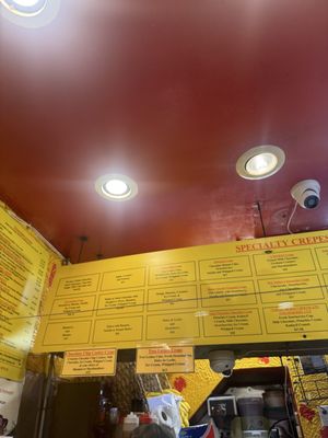 Creperie NYC by null