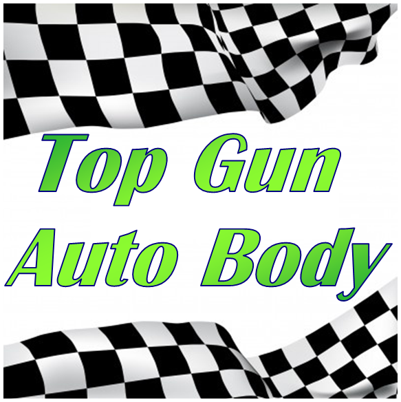 TOP GUN AUTO BODY Updated September 2024 10 Reviews 2809 York Rd
