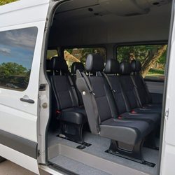 OV Transport