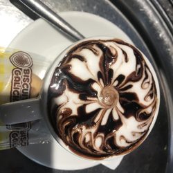 Cafetería Beatriz