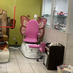 Heritage Nail & Spa