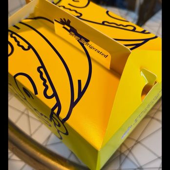 Beard Papa’s - Desserts Near Me - San Diego, California Beard Papa’s - Desserts Near Me - San Diego, California