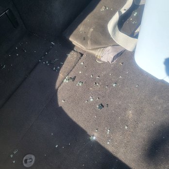 Safelite AutoGlass - Glass in trunk - Auto Glass Services Near Me - Plano, Texas Safelite AutoGlass - Glass in trunk - Auto Glass Services Near Me - Plano, Texas