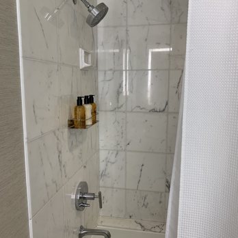 The Ritz-Carlton, Tysons Corner - Bathroom - Hotels Near Me - McLean, Virginia