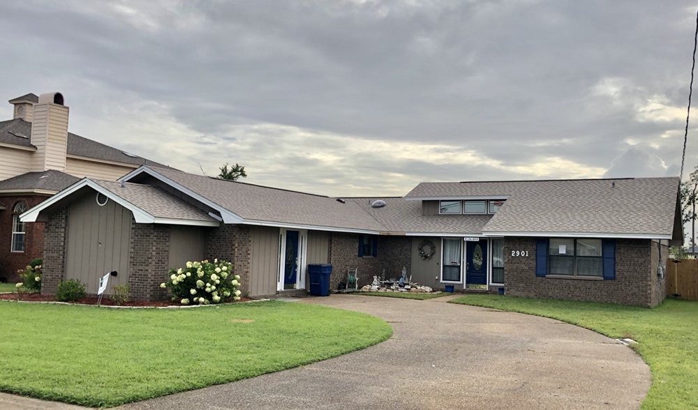 Slide of Cedar Creek Roofing