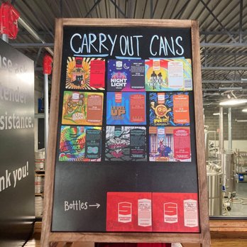 Streetside Brewery - Breweries Near Me - Cincinnati, Ohio