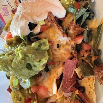Rudy's Pub & Grill - Beef nachos- delish! - Pubs Near Me - Meridian, Idaho Rudy's Pub & Grill - Beef nachos- delish! - Pubs Near Me - Meridian, Idaho