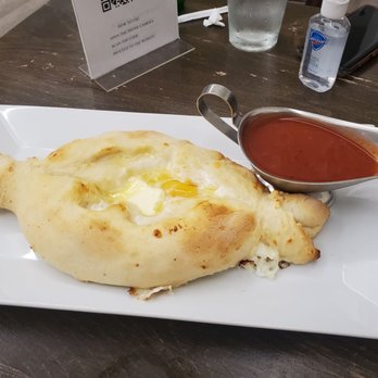 Silk Road Bistro - Ajaruli egg boat - Uzbek Near Me - Pikesville, Maryland Silk Road Bistro - Ajaruli egg boat - Uzbek Near Me - Pikesville, Maryland