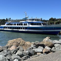 City of Tiburon