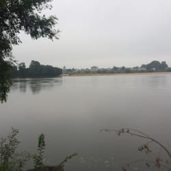 Camping Au Bord de Loire