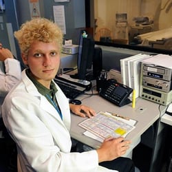 Richard Isaacs, MD - Kaiser's summer internship program gives high school students a chance to see if medical field is right for them