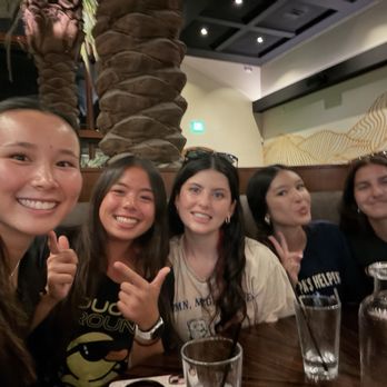 Flecha - Our Amazing server - Mexican Near Me - San Diego, California Flecha - Our Amazing server - Mexican Near Me - San Diego, California