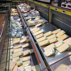 Supermercati PAM - Cheese!