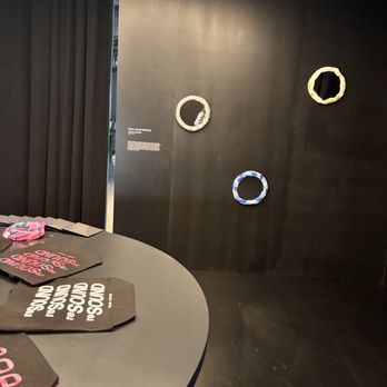 Resound - Art Museums Near Me - New York, New York Resound - Art Museums Near Me - New York, New York
