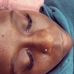 Lash Suite 734
