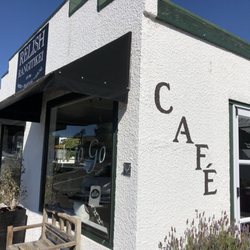 Relish Rangitikei - Cute cafe on SH1
