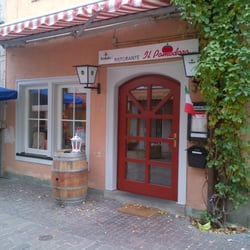 Spaghetteria- Pizzeria Il Pomodoro