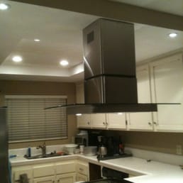 Hood successfully wired and installed by Richard. Hood successfully wired and installed by Richard.