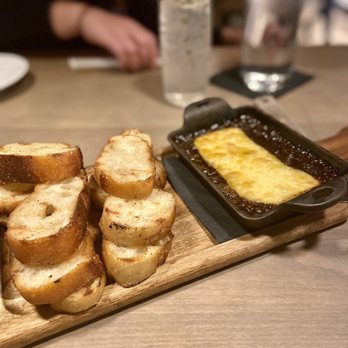 Carson Kitchen - New American Near Me - Las Vegas, Nevada