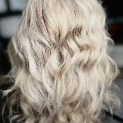 Mirror Mirror Hair Salon And Color Studio