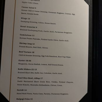 Fallen Feather - Cocktail Bars Near Me - Toronto, Ontario