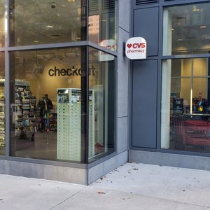 CVS PHARMACY - Updated November 2024 - 14 Photos & 36 Reviews - 423 ...