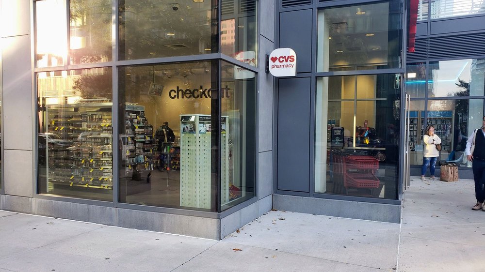 CVS PHARMACY - Updated December 2024 - 14 Photos & 18 Reviews - 85 ...