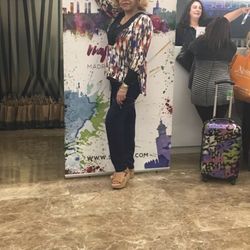 Miguelina Salon