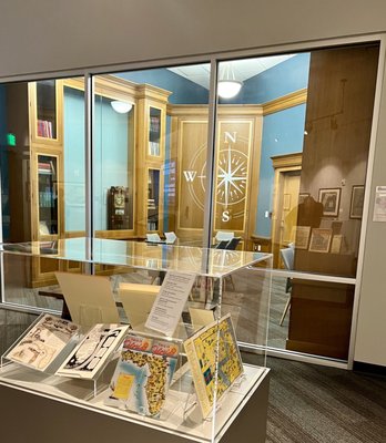 Tampa Bay History Center by null
