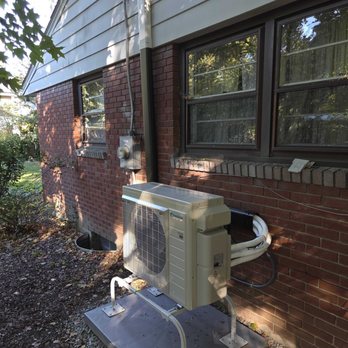 Royal Class Service - Daikin Ductless - Heating & Air Conditioning/HVAC Near Me - New Windsor, New York Royal Class Service - Daikin Ductless - Heating & Air Conditioning/HVAC Near Me - New Windsor, New York