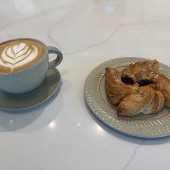 Hijau Coffee - Nastar Latte -- Blackberry Cheese Danish - Coffee & Tea Near Me - San Jose, California Hijau Coffee - Nastar Latte -- Blackberry Cheese Danish - Coffee & Tea Near Me - San Jose, California