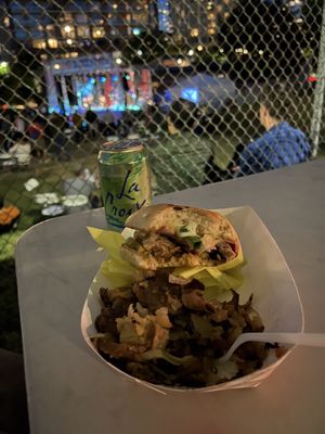 Now make me a sandwich (Tortas) Shop and Food Trucks by null