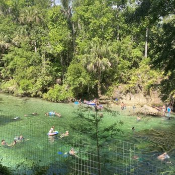 Blue Spring State Park - Parks Near Me - Orange City, Florida Blue Spring State Park - Parks Near Me - Orange City, Florida