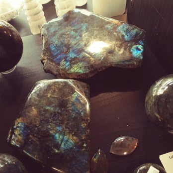 We Rock Rocks - Labradorite - Spiritual Shop Near Me - Wesley Chapel, Florida