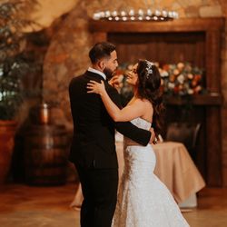 Agave Estates - First dance