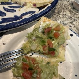 Quesadilla