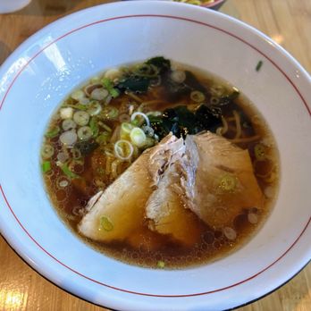 Pikaichi - Tokyo shoyu - Ramen Near Me - Medford, Massachusetts Pikaichi - Tokyo shoyu - Ramen Near Me - Medford, Massachusetts