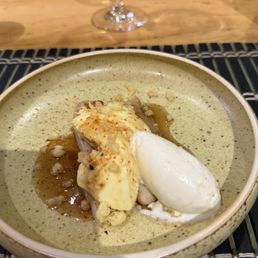 Dessert