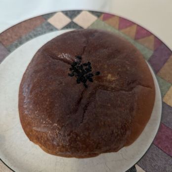 Paris Baguette - Red bean bun - Bakeries Near Me - McLean, Virginia Paris Baguette - Red bean bun - Bakeries Near Me - McLean, Virginia
